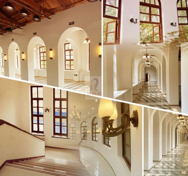 北京禄米仓新视听产业园