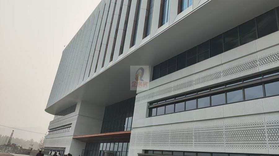 海淀综合保税区