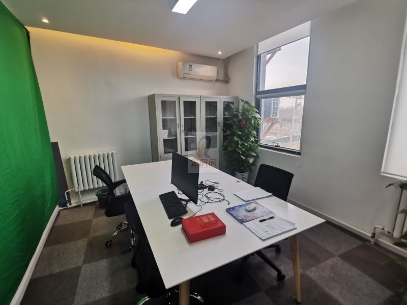 中传北广文化传媒基地