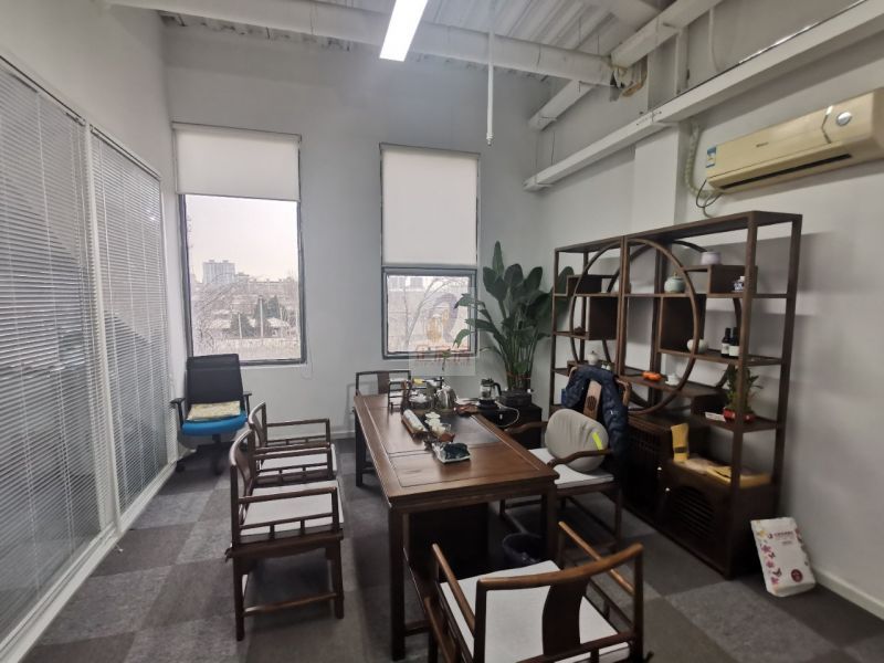 中传北广文化传媒基地