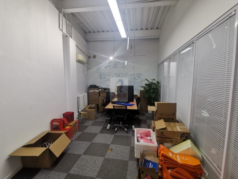 中传北广文化传媒基地