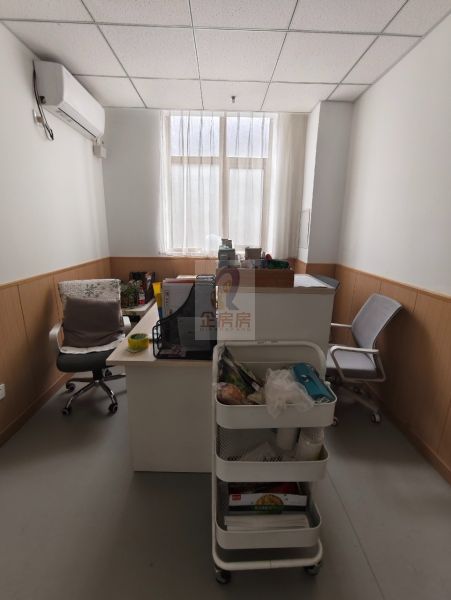 北影传奇科创园