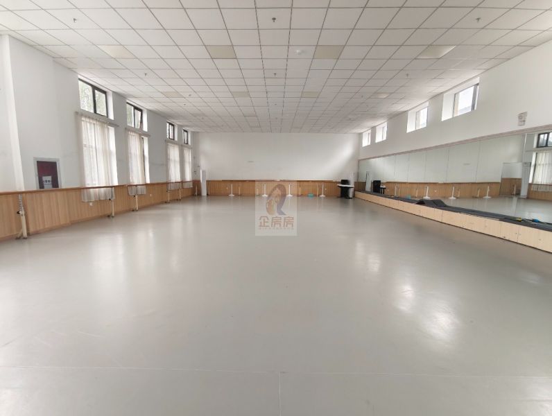 北影传奇科创园