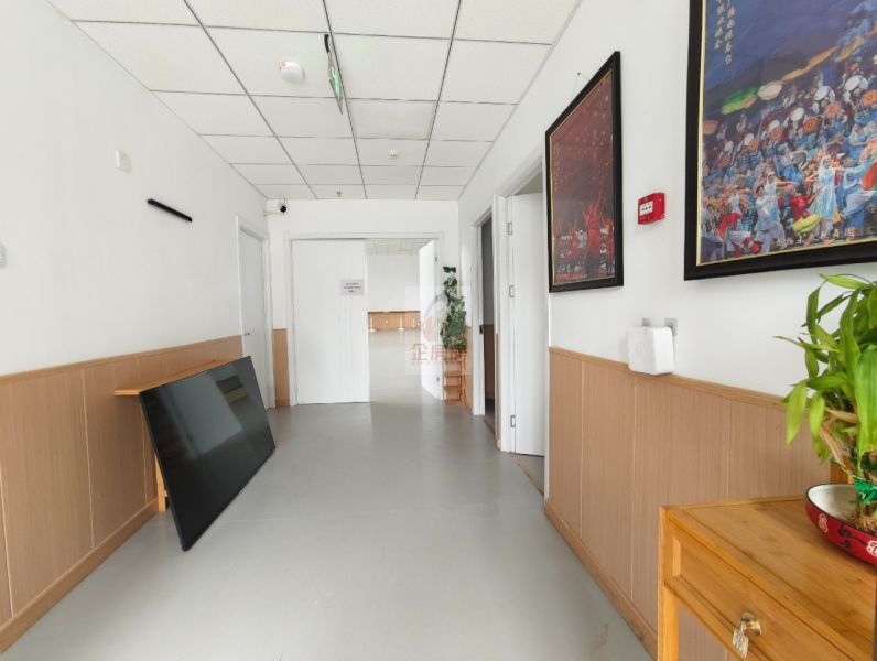 北影传奇科创园