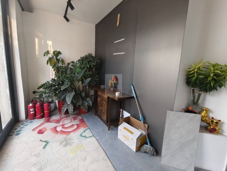 北影传奇科创园