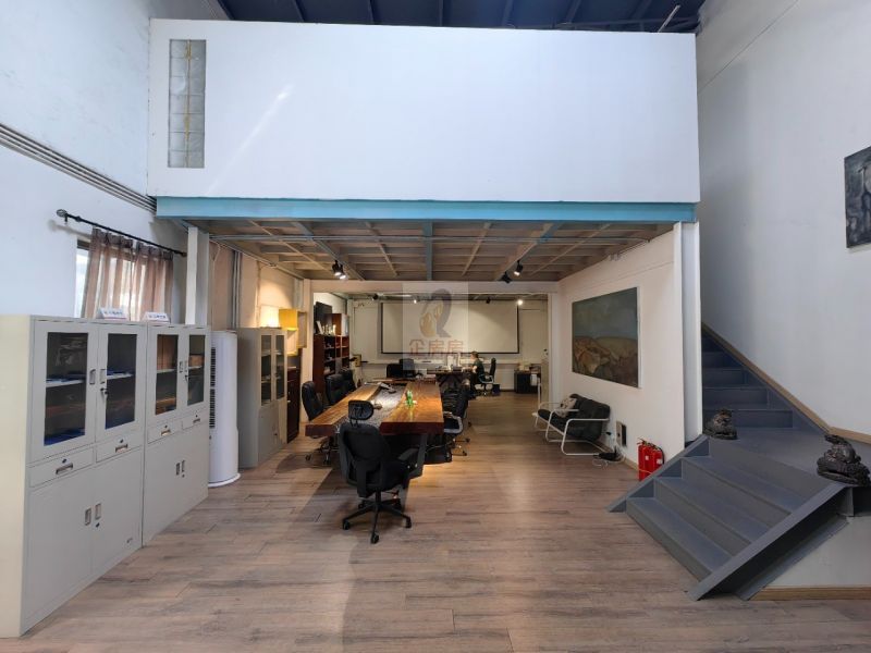 醉库国际文化创意园