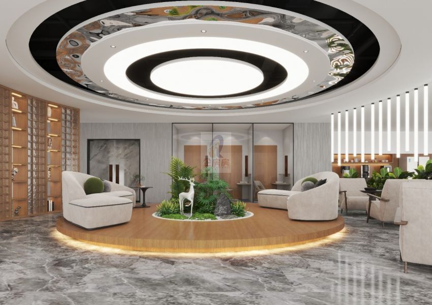 北京汇佳大厦（汇佳中心）