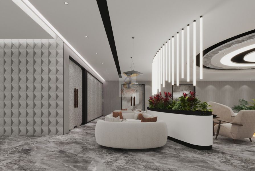 北京汇佳大厦（汇佳中心）