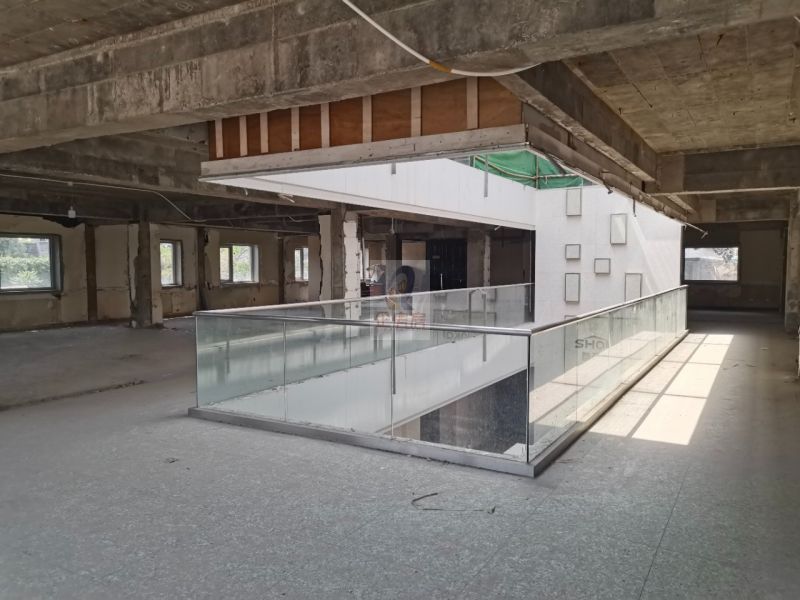 首开首院文化金融产业园