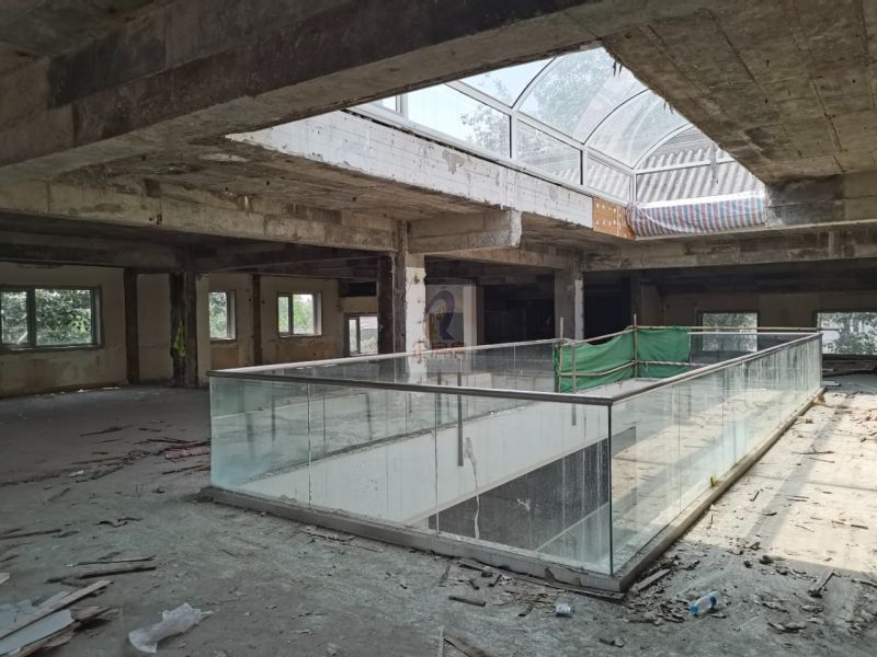 首开首院文化金融产业园