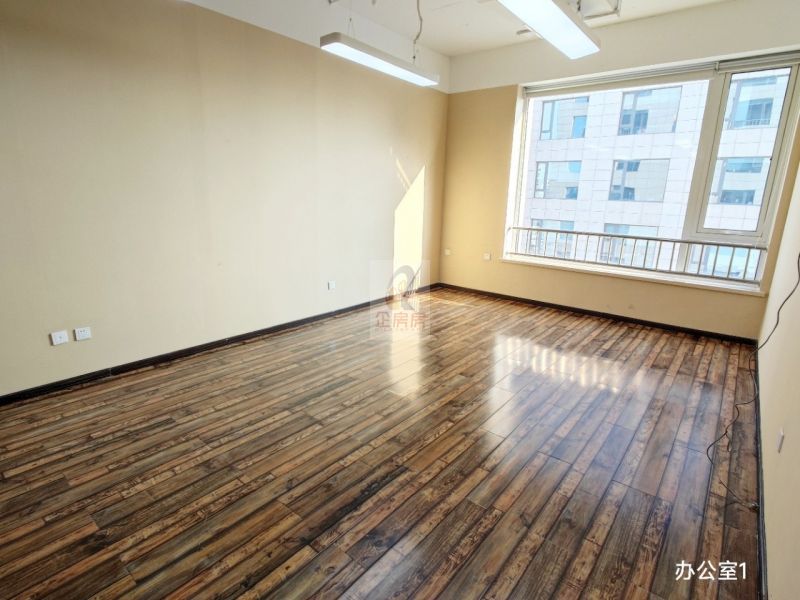 华腾世纪总部公园 