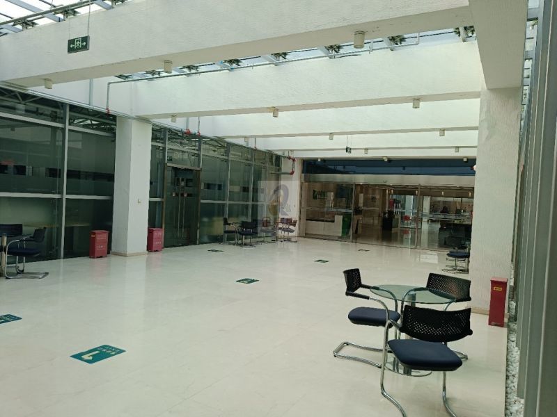 仰山公园独栋写字楼