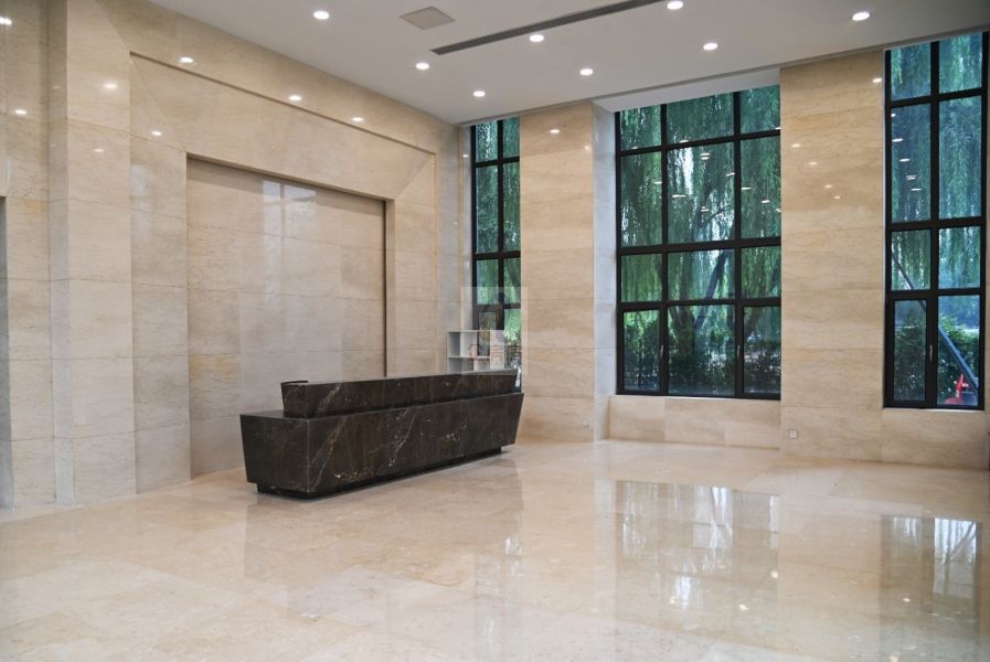 仰山公园独栋写字楼