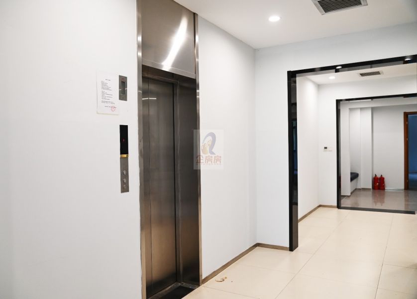 仰山公园独栋写字楼