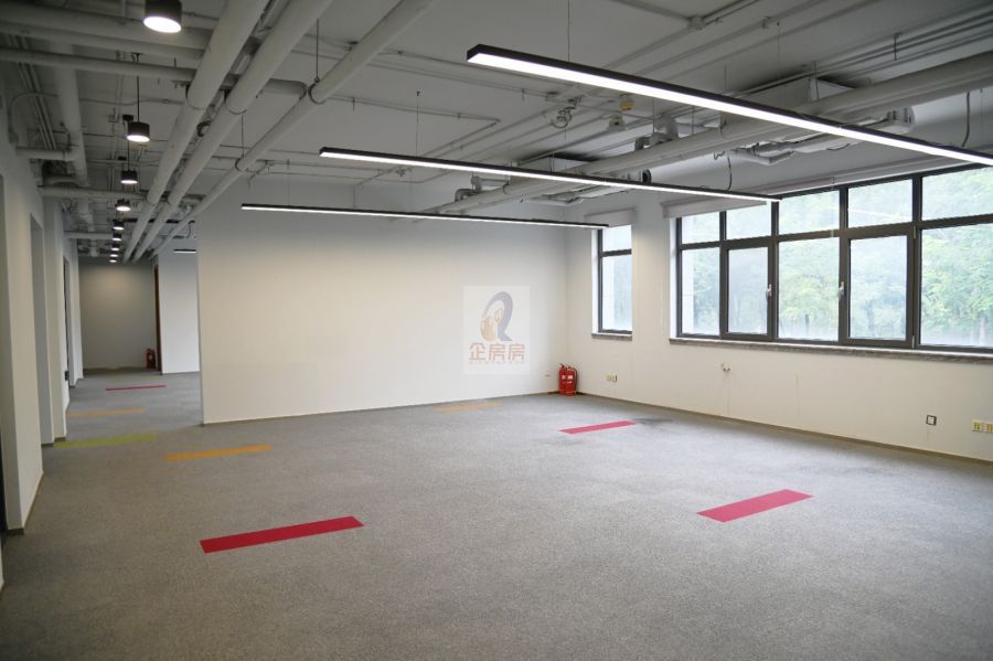 仰山公园独栋写字楼