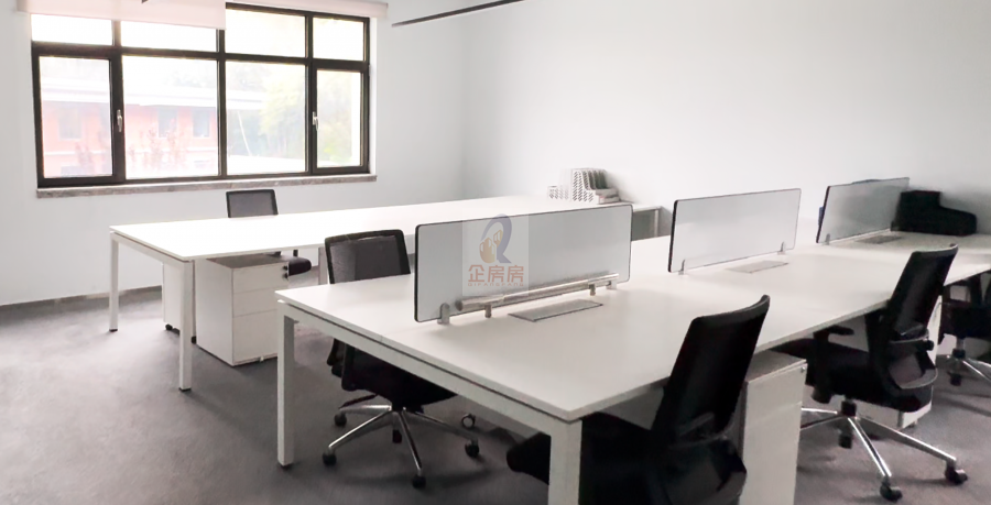 仰山公园独栋写字楼