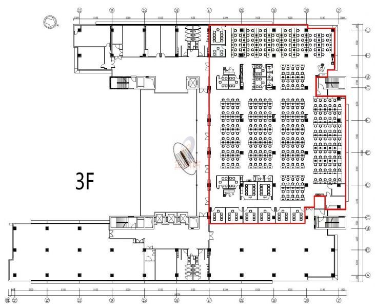 上地数码科技广场