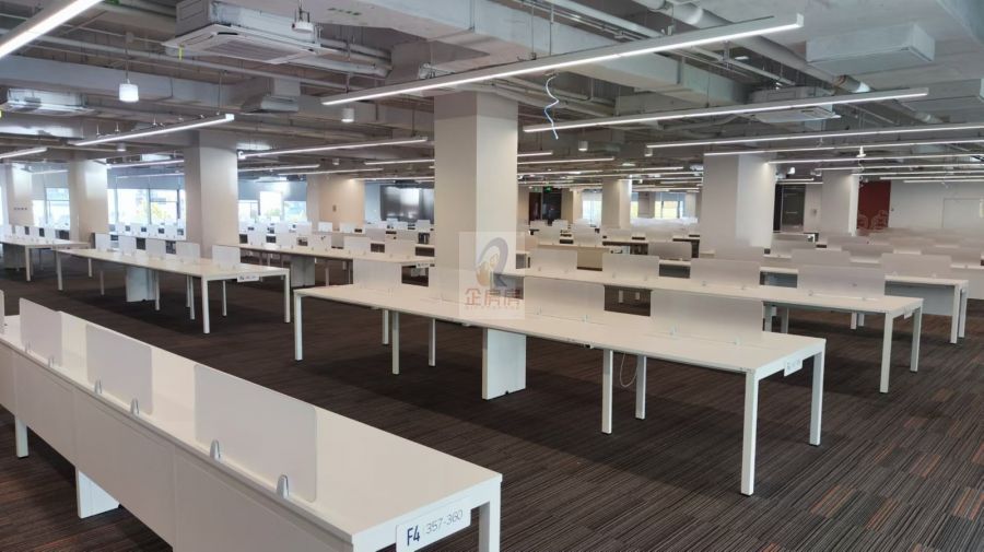 上地数码科技广场