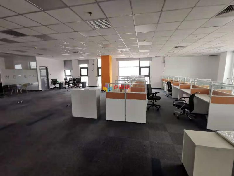 康比特健康产业园