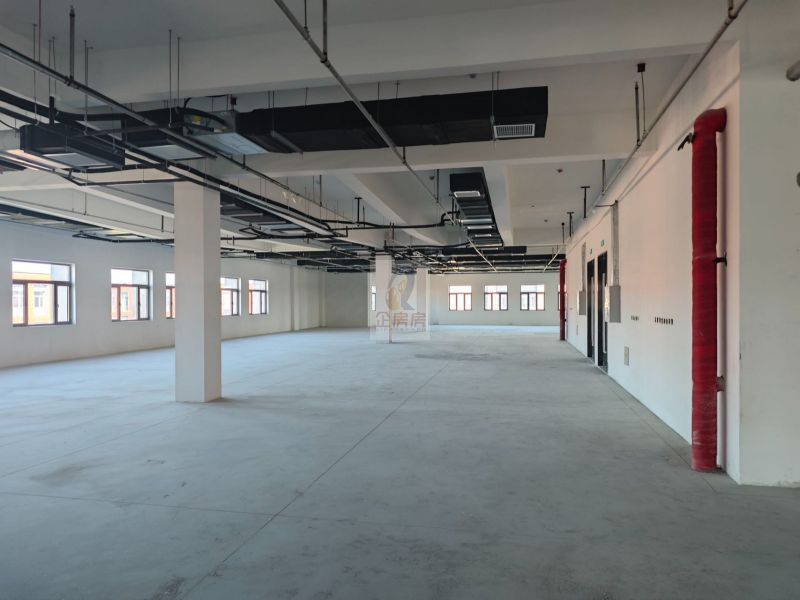 联东U谷&middot;蓝贝科技园