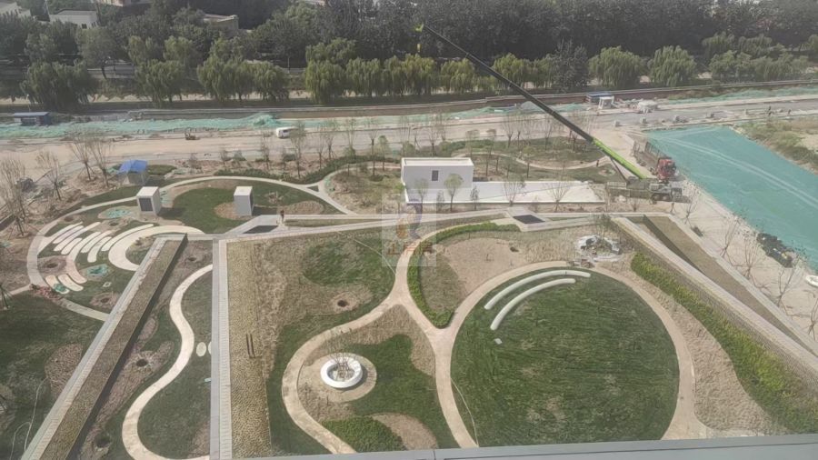 东升科技园三期