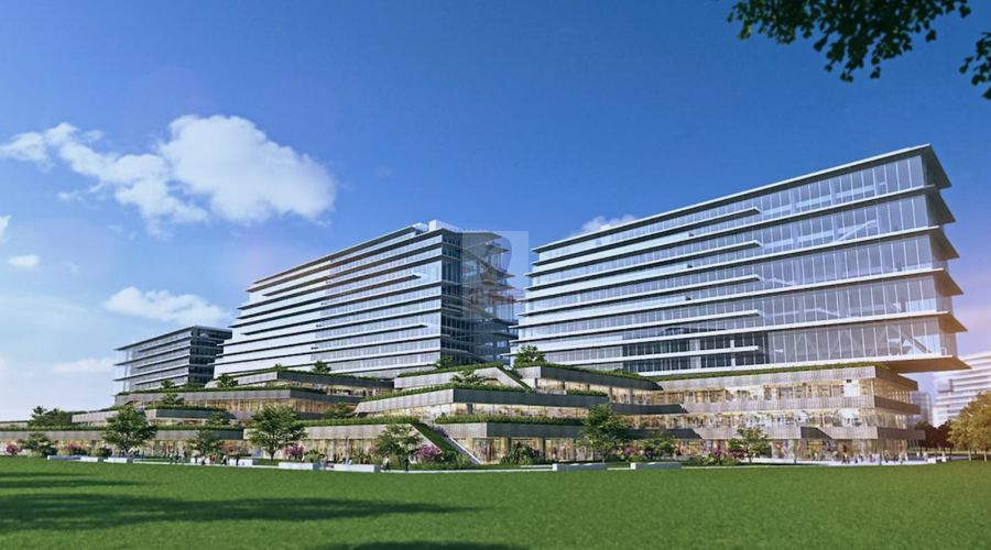 东升科技园三期