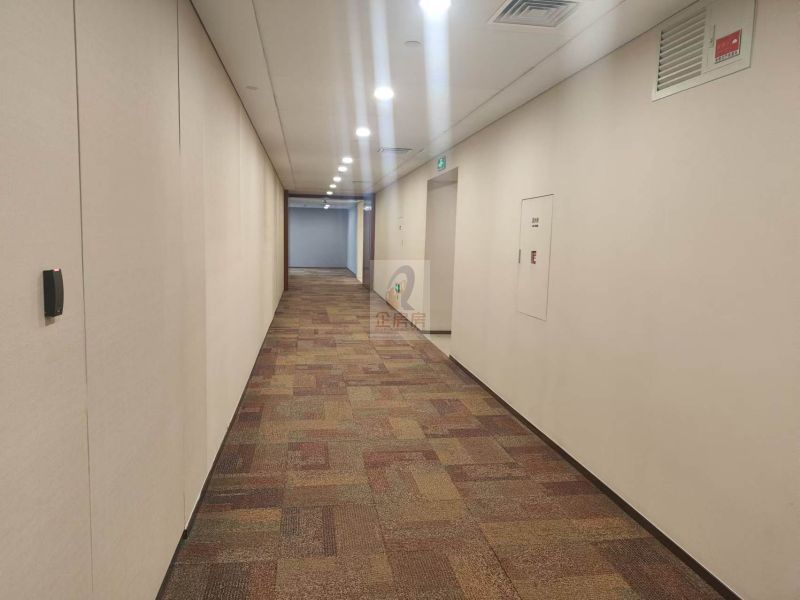 英蓝国际金融中心