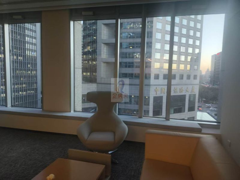 英蓝国际金融中心