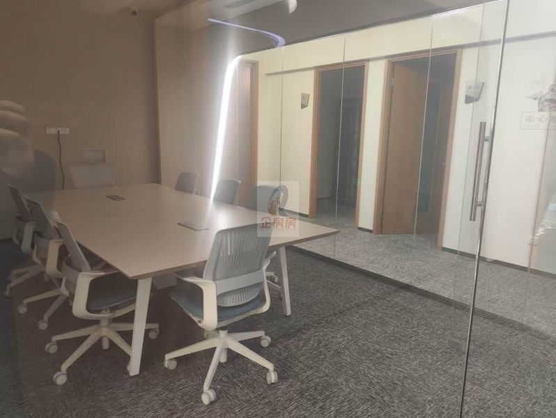 英蓝国际金融中心