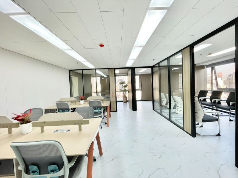 远洋国际中心CD座