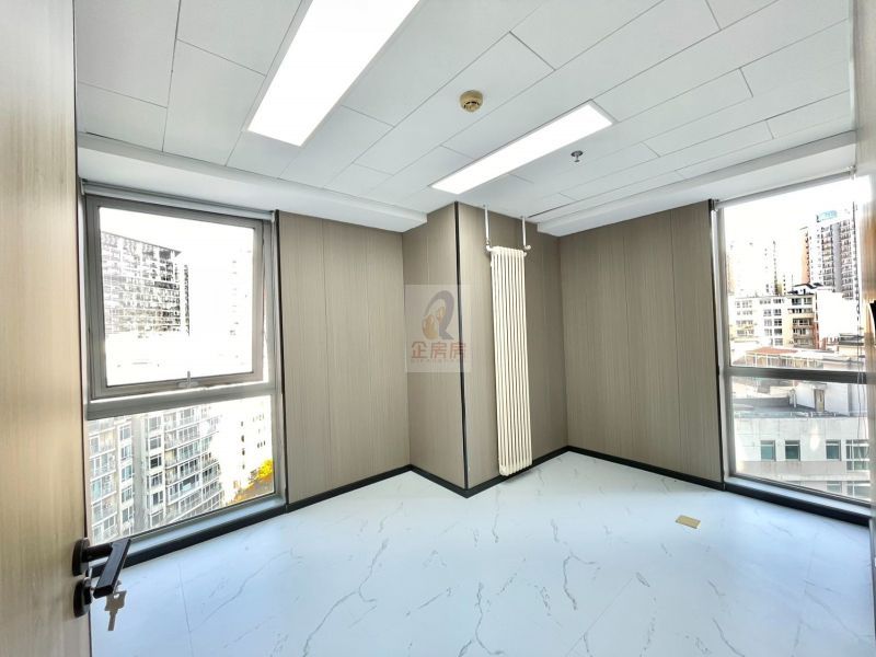 远洋国际中心CD座