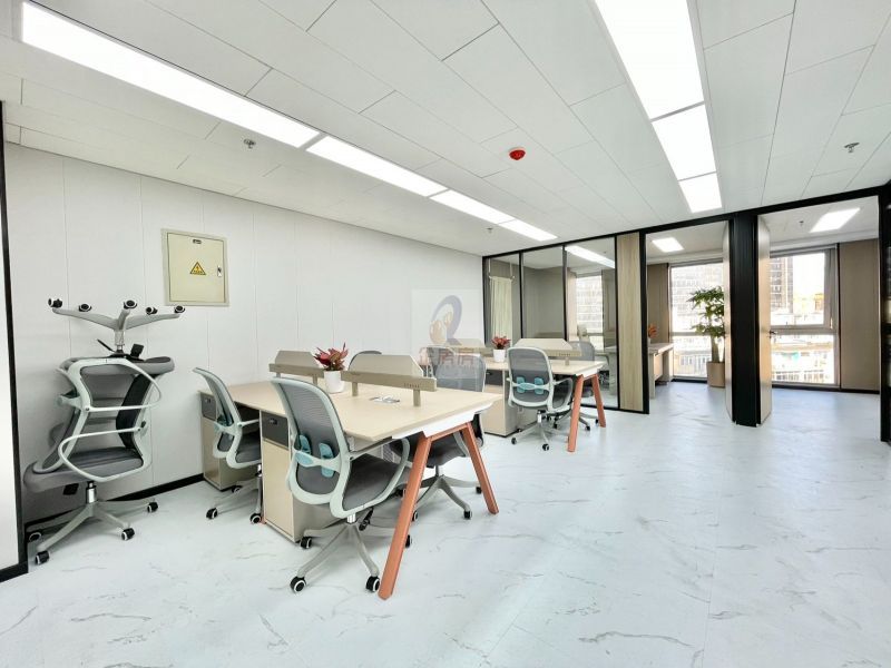 远洋国际中心CD座