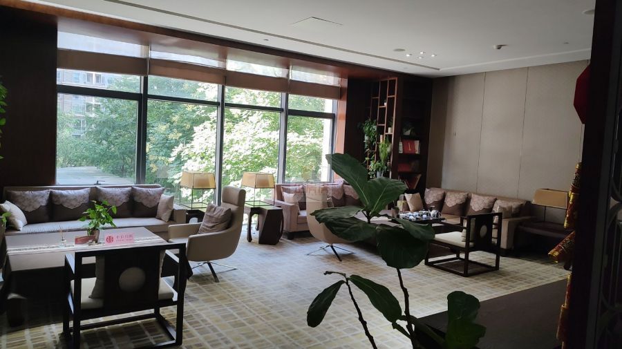 太平洋保险大厦（丰盛大厦）