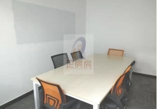 辉煌国际大厦（广场）