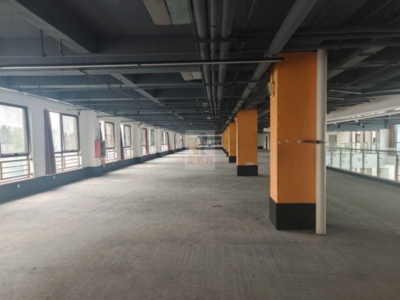 济民可信大健康众创园