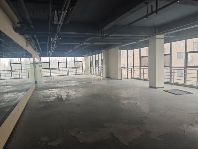 济民可信大健康众创园