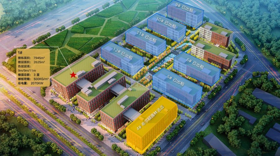 北京金辉时八区