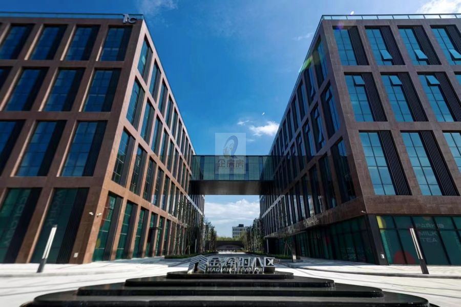 北京金辉时八区