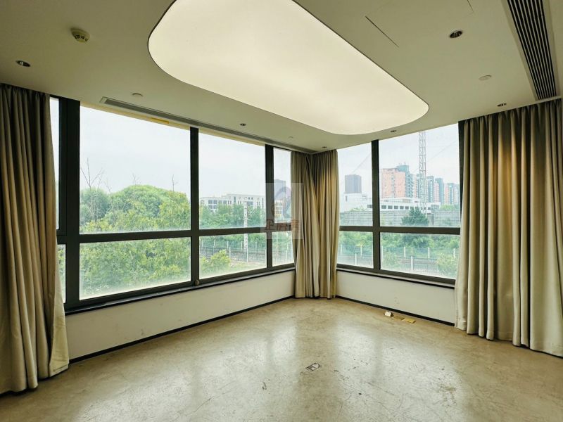 西店记忆文创小镇 