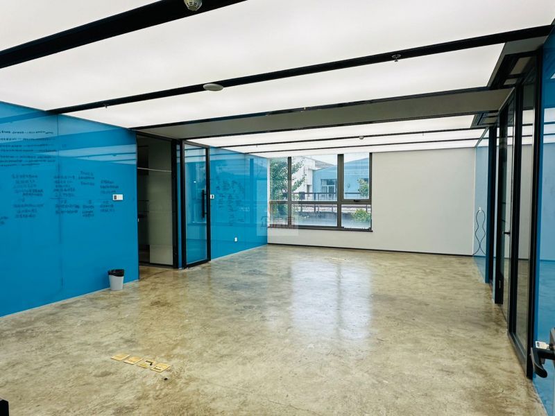 西店记忆文创小镇 