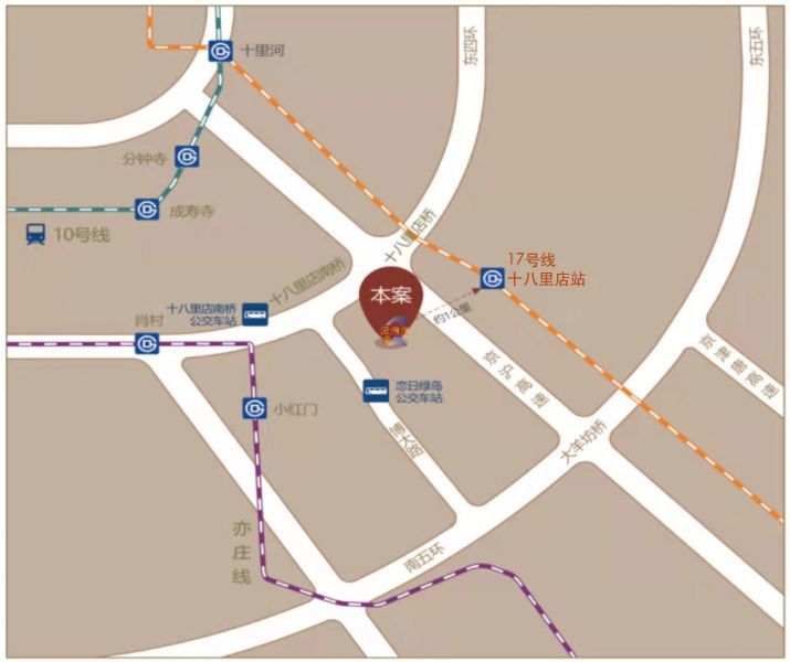 北京金辉时八区