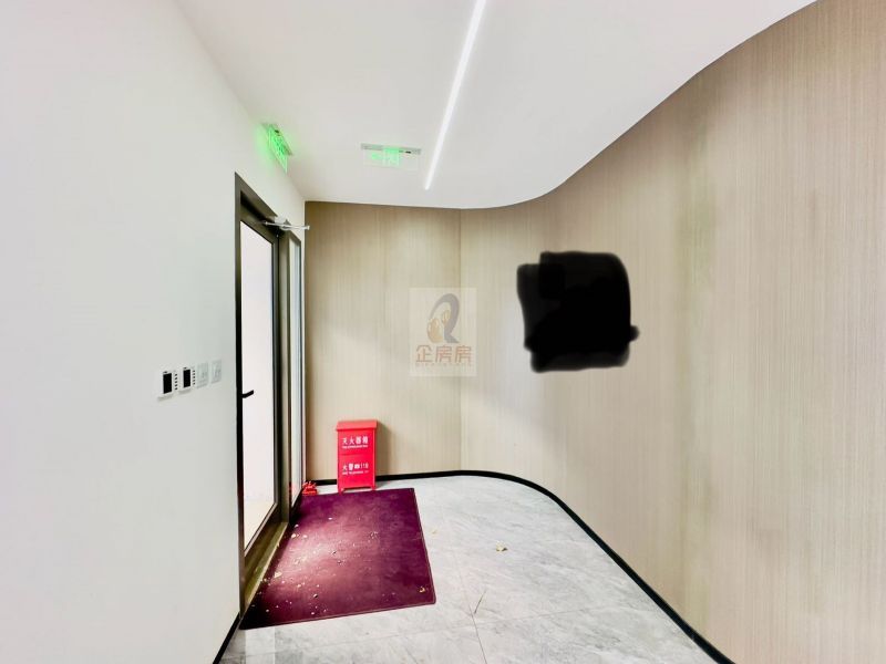 西店记忆文创小镇 