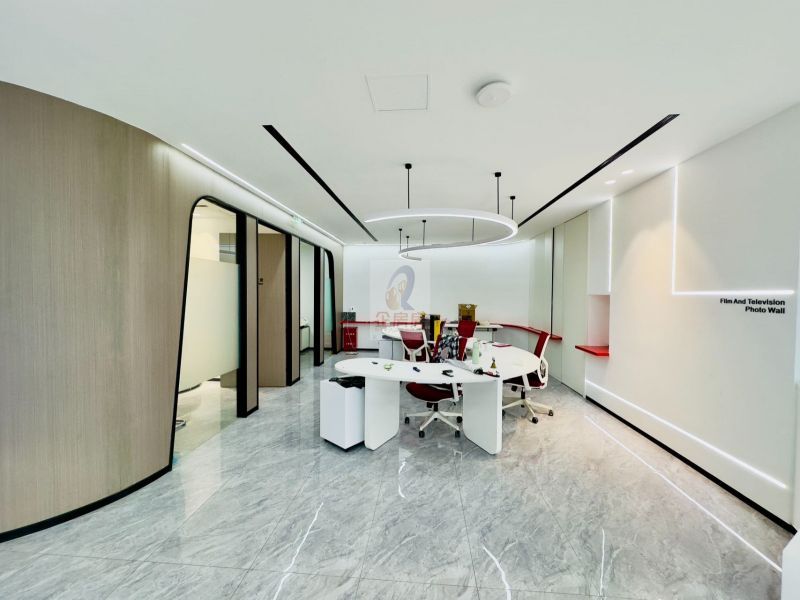 西店记忆文创小镇 