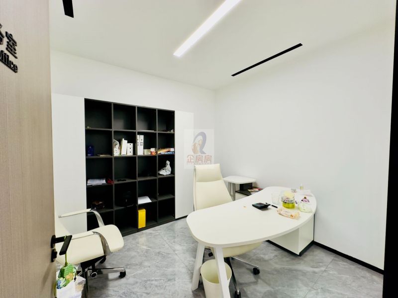 西店记忆文创小镇 