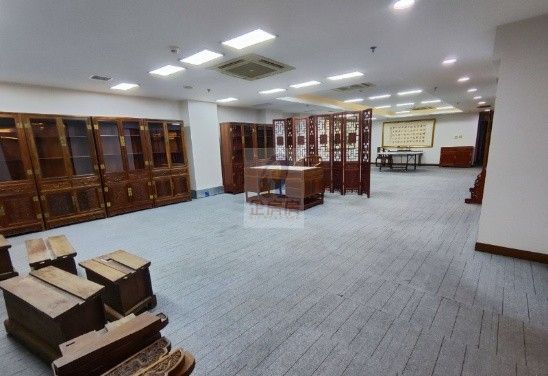 竹苑（三进四合院）