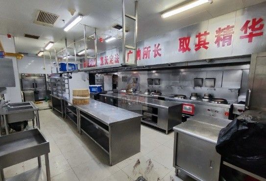 竹苑（三进四合院）