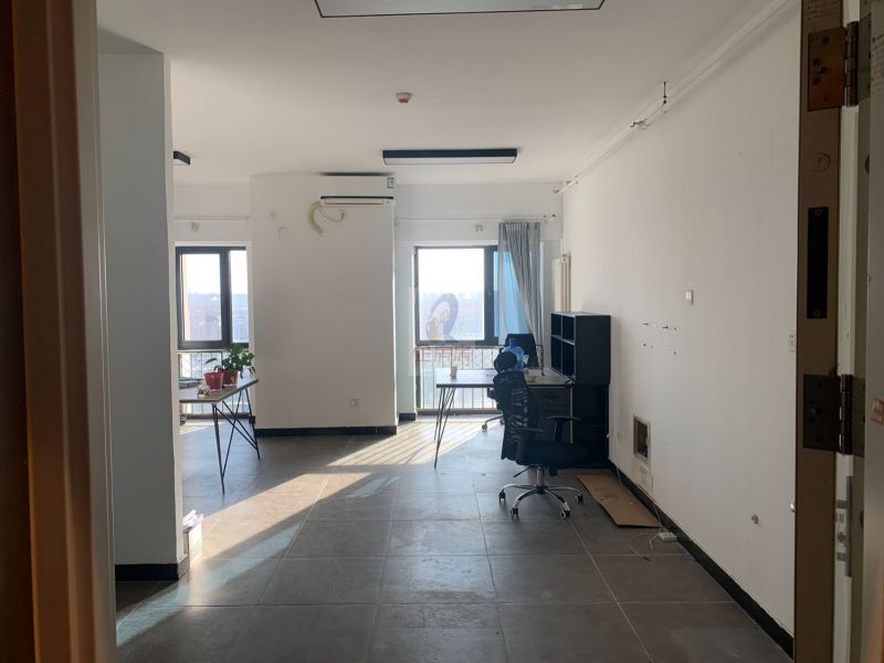 中国铁建广场E座