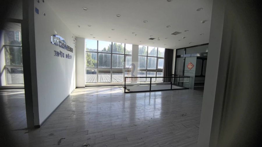 中关村科学城四季科创中心（原中关村军民融合产业园）