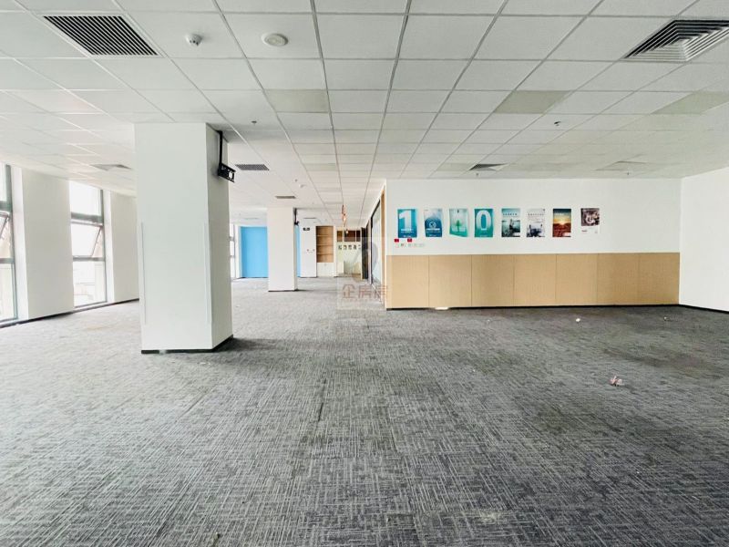 中关村资本大厦