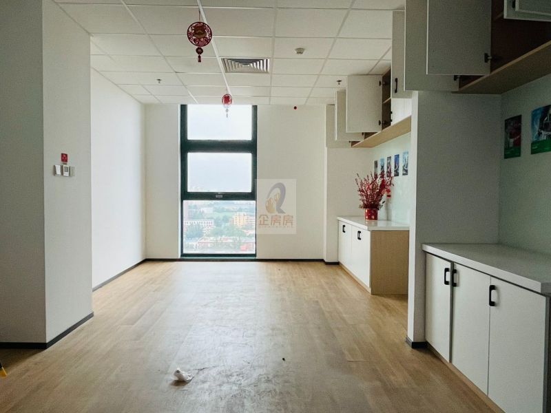 中关村资本大厦